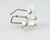 CLEVELAND PARTS Cleveland SWR51026 Ignitor Assembly Natural Gas Rotiss - SKU CLESWR51026