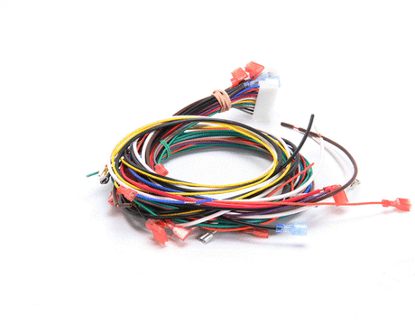CLEVELAND PARTS Cleveland WHKGLT Wiring Harness; Kglt - SKU CLEWHKGLT