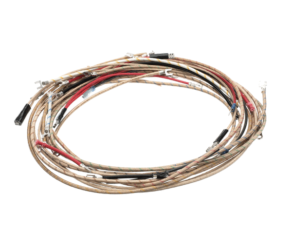CLEVELAND PARTS Cleveland WHSET-15 Harness; SET-15 - SKU CLEWHSET-15