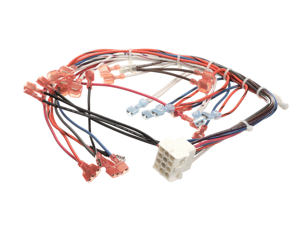 CLEVELAND PARTS Cleveland WHT300951 Control Panel Harness; 22C ET3.1MCS 208/ - SKU CLEWHT300951