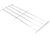 CLEVELAND PARTS Cleveland WR00022 Rack; Anti-Splash - SKU CLEWR00022