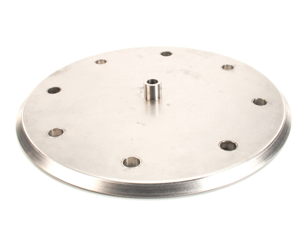 CLEVELAND PARTS Cleveland WR00928 X Drum Assembly Drive End 8 Spit - SKU CLEWR00928