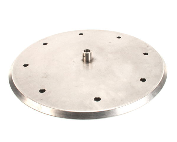 CLEVELAND PARTS Cleveland WR00931 X Drum Assembly Idler End - SKU CLEWR00931