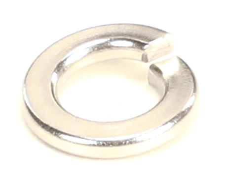 CLEVELAND PARTS Cleveland WR50167 WASHER;LOCK;#3/8;18-8S/S - SKU CLEWR50167