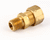 CLEVELAND PARTS Cleveland WR50175 FITTING.;COMP.1/2TX1/4MPT; Str.; W - SKU CLEWR50175