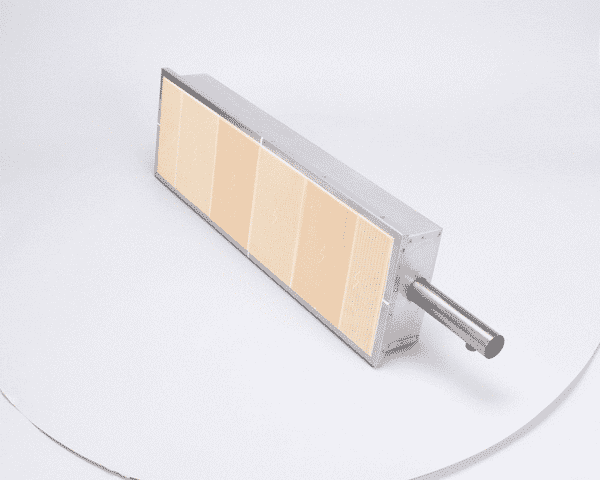 CLEVELAND PARTS Cleveland WR50950 Burner; Infrared; Tiled - SKU CLEWR50950