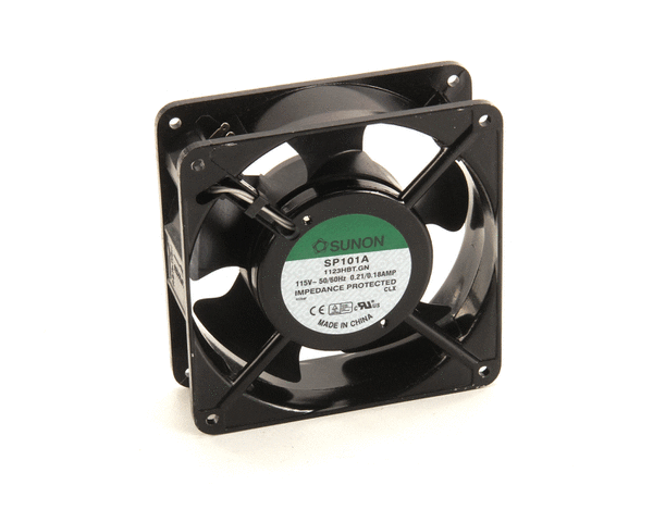 CLEVELAND PARTS Cleveland WR51053 FAN;COOLING;4-11/16 In Sq X 1- - SKU CLEWR51053