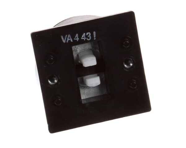 CLEVELAND PARTS Cleveland WR51058 Operatr;pshbtn;rotis ADVANCE;8 - SKU CLEWR51058