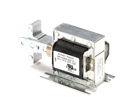 CMA DISH MACHINES PARTS CMA Dish Machines 00100.05 Drain Ball Solenoid 240V - SKU CMA00100.05
