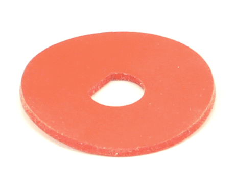 CMA DISH MACHINES PARTS CMA Dish Machines 00104.83 Drain Motor Shaft Gasket - SKU CMA00104.83
