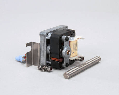 CMA DISH MACHINES PARTS CMA Dish Machines 00104.95 Drain Valve Conversion Kit 115 - SKU CMA00104.95