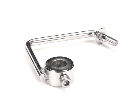 CMA DISH MACHINES PARTS CMA Dish Machines 00108.83 Drain Actuator Arm (Est) - SKU CMA00108.83