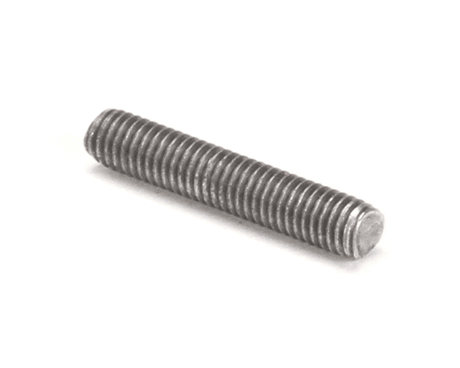 CMA DISH MACHINES PARTS CMA Dish Machines 00109.50 10-32 X 1 Tfl Stud - SKU CMA00109.50