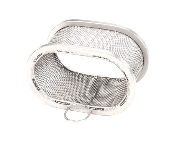 CMA DISH MACHINES PARTS CMA Dish Machines 00115.30 SS Drain Screen (B) - SKU CMA00115.30