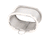 CMA DISH MACHINES PARTS CMA Dish Machines 00115.30 SS Drain Screen (B) - SKU CMA00115.30