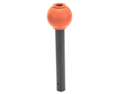 CMA DISH MACHINES PARTS CMA Dish Machines 00121.40 Drain Ball Assembly (Round) - SKU CMA00121.40