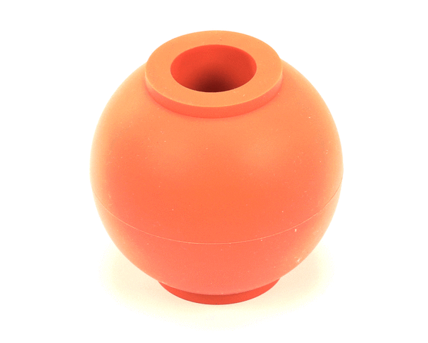 CMA DISH MACHINES PARTS CMA Dish Machines 00121.41 Drain Ball (Round) - SKU CMA00121.41