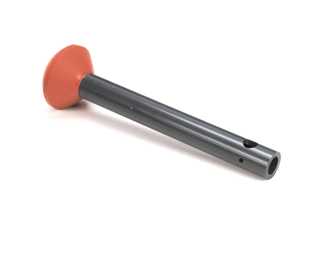 CMA DISH MACHINES PARTS CMA Dish Machines 00121.50 Old Style Drain Ball (Red Dome - SKU CMA00121.50