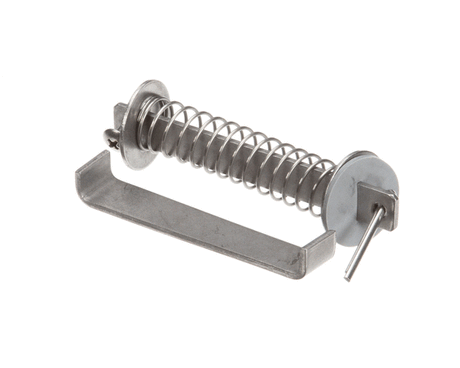 CMA DISH MACHINES PARTS CMA Dish Machines 00122.00 Drain Solenoid Spring Assembly - SKU CMA00122.00