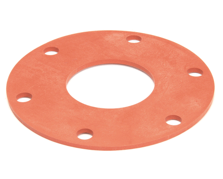 CMA DISH MACHINES PARTS CMA Dish Machines 00125.00 Drain Ball Seat - Flexible - SKU CMA00125.00