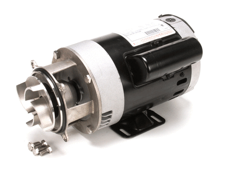 CMA DISH MACHINES PARTS CMA Dish Machines 00200.10 Pump Assembly 115/220V 60HZ (Open) - SKU CMA00200.10