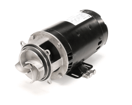 CMA DISH MACHINES PARTS CMA Dish Machines 00200.85 Motor Assembly 1HP 3PH 220/460V 60 - SKU CMA00200.85