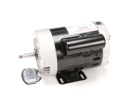 CMA DISH MACHINES PARTS CMA Dish Machines 00201.00 Wash Motor 1 HP 115/208-230V 6 - SKU CMA00201.00
