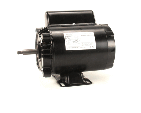 CMA DISH MACHINES PARTS CMA Dish Machines 00201.66 Wash Pump Motor CMA-180UC - SKU CMA00201.66