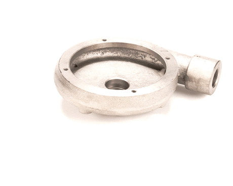 CMA DISH MACHINES PARTS CMA Dish Machines 00204.00 Pump Cover Large - SKU CMA00204.00