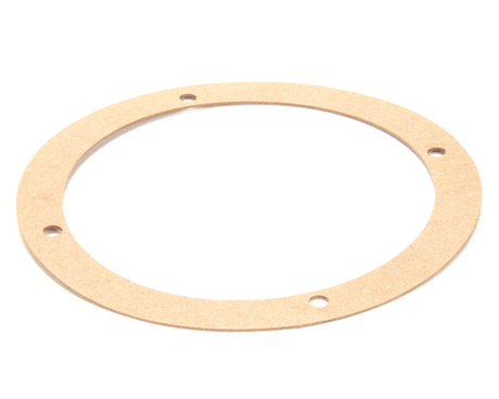 CMA DISH MACHINES PARTS CMA Dish Machines 00205.00 Pump Gasket 4 Hole Round - SKU CMA00205.00