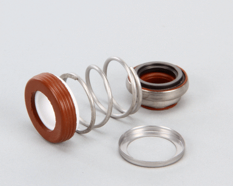 CMA DISH MACHINES PARTS CMA Dish Machines 00206.30 Pump Seal Kit (11/07) - SKU CMA00206.30