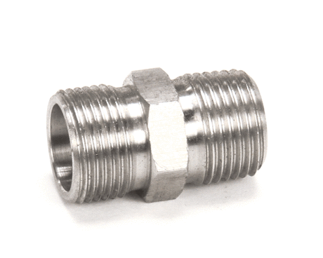 CMA DISH MACHINES PARTS CMA Dish Machines 00214.50 1/2 Comp X 3/8 Mip Adapter - SKU CMA00214.50