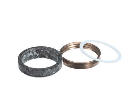 CMA DISH MACHINES PARTS CMA Dish Machines 00225.00 1 Compression Gasket - SKU CMA00225.00