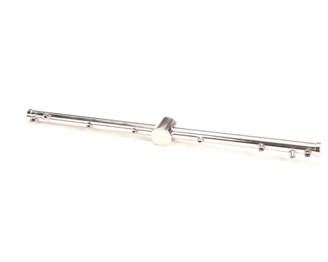 CMA DISH MACHINES PARTS CMA Dish Machines 00304.04 Spray Arm Short (B/L-1X/L-1X-1 - SKU CMA00304.04