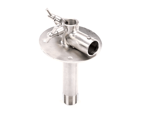 CMA DISH MACHINES PARTS CMA Dish Machines 00360.00 Lower Spray Base (Includes Pul - SKU CMA00360.00