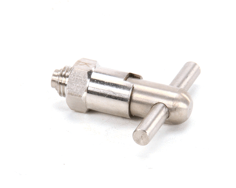 CMA DISH MACHINES PARTS CMA Dish Machines 00363.00 Spray Base Pull Lock Pin - SKU CMA00363.00