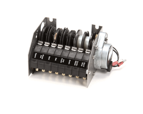 CMA DISH MACHINES PARTS CMA Dish Machines 00407.83 Timer 90 Sec Va 8 Cam 115V/60H - SKU CMA00407.83