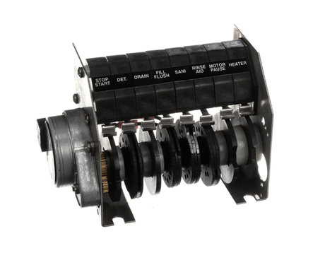CMA DISH MACHINES PARTS CMA Dish Machines 00408.05 Timer 2 MINUTE8 Cam 240V/50HZ - SKU CMA00408.05