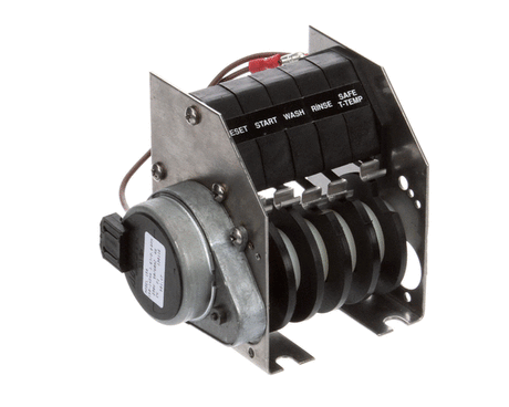 CMA DISH MACHINES PARTS CMA Dish Machines 00409.81 Timer CMA-180 - SKU CMA00409.81