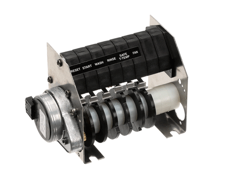 CMA DISH MACHINES PARTS CMA Dish Machines 00409.89 Timer 60 Sec CMA-180 6 Cam - SKU CMA00409.89