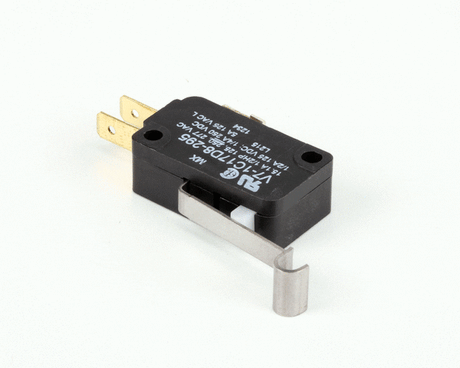 CMA DISH MACHINES PARTS CMA Dish Machines 00411.00 Micro Switch - SKU CMA00411.00