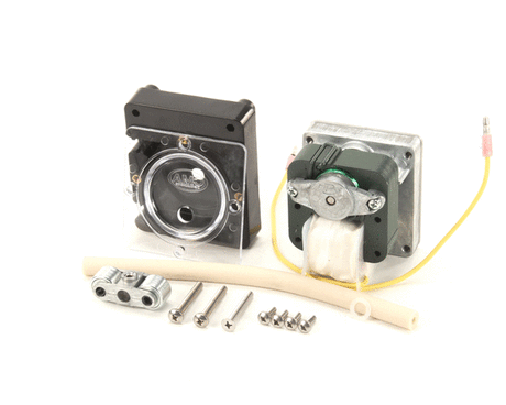 CMA DISH MACHINES PARTS CMA Dish Machines 00415.00 Peri Pump Assembly 50 RPM 115V/60H - SKU CMA00415.00