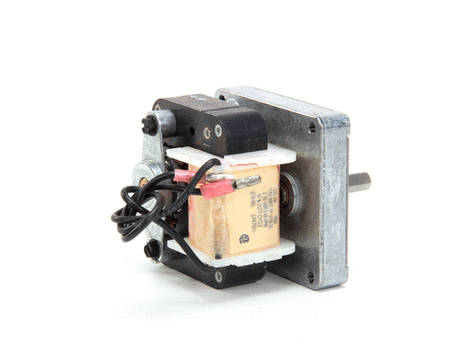 CMA DISH MACHINES PARTS CMA Dish Machines 00416.00 Peri Pump Motor 50RPM 115V/60H - SKU CMA00416.00