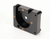 CMA DISH MACHINES PARTS CMA Dish Machines 00417.10 Peristaltic Pump Block (Black) - SKU CMA00417.10