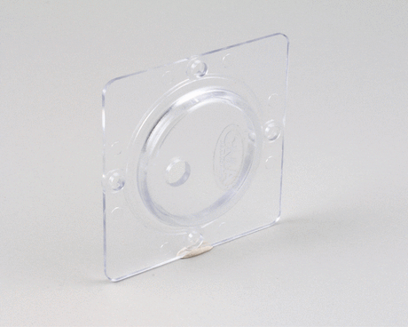 CMA DISH MACHINES PARTS CMA Dish Machines 00418.00 Peristaltic Pump Cover - SKU CMA00418.00