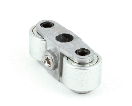 CMA DISH MACHINES PARTS CMA Dish Machines 00419.00 Peristaltic Pump Rotor Assembly - SKU CMA00419.00