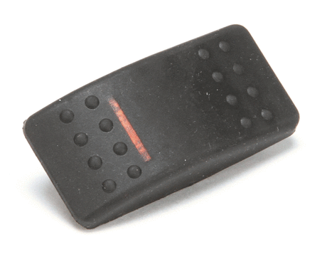 CMA DISH MACHINES PARTS CMA Dish Machines 00421.41 Start/Fill Rocker Switch Cover - SKU CMA00421.41