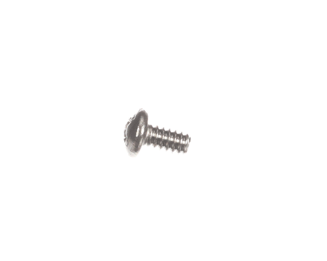 CMA DISH MACHINES PARTS CMA Dish Machines 00421.51 6-32 X 1/4 SS Phillips Panhead - SKU CMA00421.51