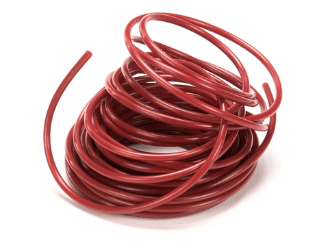 CMA DISH MACHINES PARTS CMA Dish Machines 00425.23 Chem Tubing Red 50FT/COIL - SKU CMA00425.23