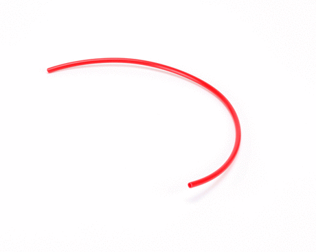 CMA DISH MACHINES PARTS CMA Dish Machines 00425.53 Chemical Tubing Red - SKU CMA00425.53